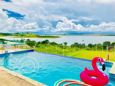 Casa com 10 Quartos à venda, 600m² no , Abadiânia
