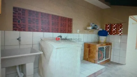 Casa com 4 Quartos à venda, 205m² no Jardim Santa Antonieta, Marília