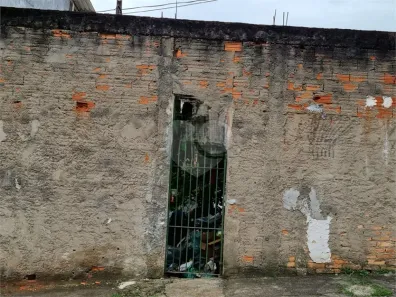 Terreno / Lote / Condomínio à venda, 200m² no Vila Continental, São Paulo
