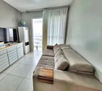 Apartamento com 2 Quartos à venda, 87m² no Areias, São José