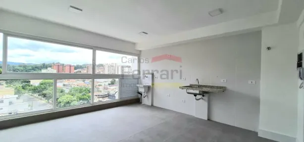Apartamento com 2 Quartos para alugar, 40m² no Jardim Paraíso, São Paulo