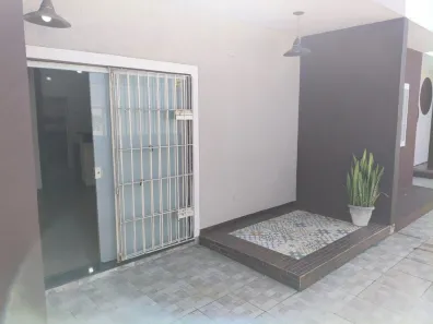 Casa de Condomínio com 2 Quartos à venda, 56m² no Cibratel II, Itanhaém