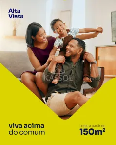 Terreno / Lote / Condomínio à venda, 150m² no São Cristóvão, Cascavel