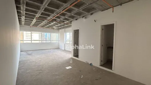 Andar / Laje corporativa para alugar, 1314m² no Alphaville Centro Industrial e Empresarial/Alphaville., Barueri