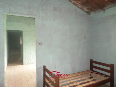 Fazenda / Sítio / Chácara com 2 Quartos à venda, 180m² no Vila Velha, Caçapava