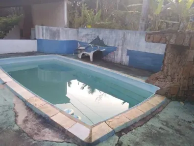 Fazenda / Sítio / Chácara com 3 Quartos à venda, 1232m² no Balneario Gaivotas, Itanhaém