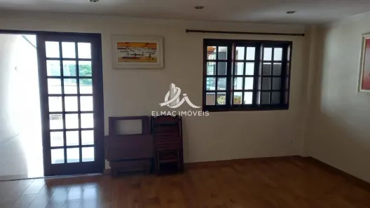 Casa de Condomínio com 3 Quartos à venda, 283m² no Vila Parque Jabaquara, São Paulo