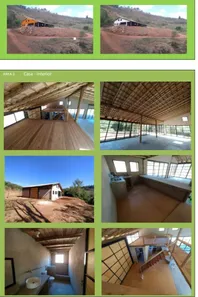 Fazenda / Sítio / Chácara com 1 Quarto à venda, 12500m² no Área Rural de Viçosa, Viçosa