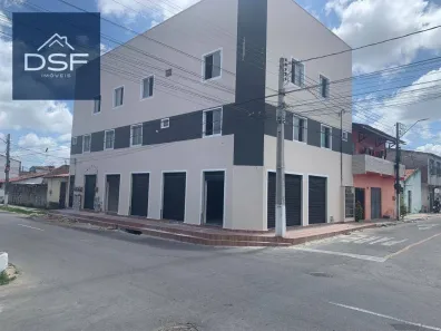 Loja / Salão / Ponto Comercial para alugar, 200m² no Timbó, Maracanaú
