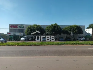 Galpão / Depósito / Armazém à venda, 748m² no Vila Padre Eterno, Trindade
