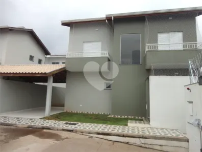Casa de Vila com 3 Quartos à venda, 125m² no João XXIII, Vinhedo
