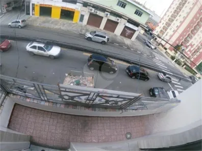 Casa de Vila com 2 Quartos para alugar, 70m² no Bela Vista, Osasco
