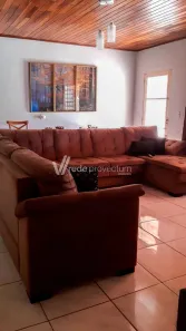 Fazenda / Sítio / Chácara com 2 Quartos à venda, 250m² no Chácara Primavera, Sumaré