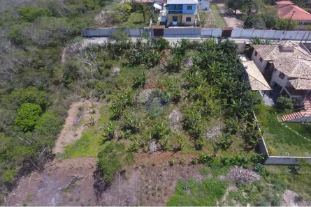 Terreno / Lote / Condomínio à venda, 600m² no José Gonçalves, Armação dos Búzios