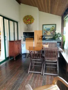 Casa com 4 Quartos para venda ou aluguel, 144m² no Barra do Una, São Sebastião