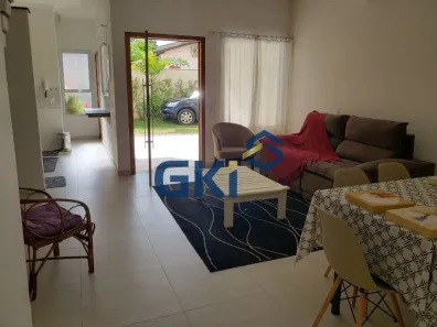 Casa de Condomínio com 4 Quartos para venda ou aluguel, 151m² no Juquehy, São Sebastião