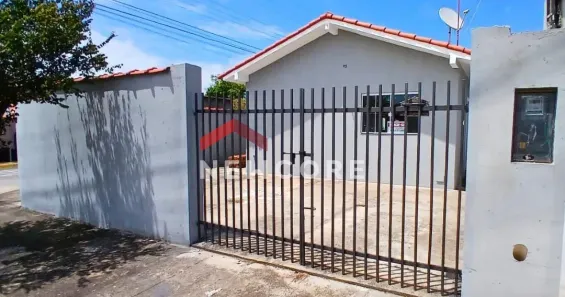 Casa com 2 Quartos à venda, 70m² no Theodoro de Souza Barros, São Pedro