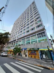 Conjunto Comercial / Sala com 1 Quarto à venda, 19m² no Boa Vista, Recife
