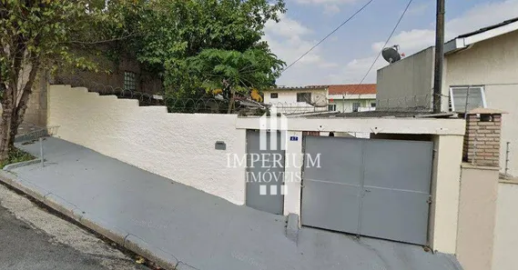Terreno / Lote / Condomínio à venda, 243m² no Jardim Franca, São Paulo