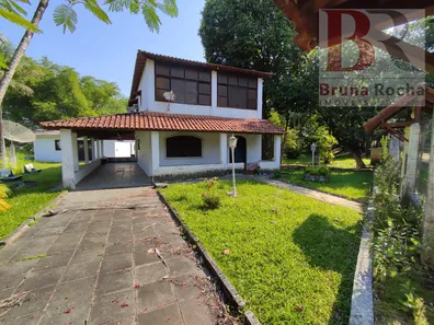 Fazenda / Sítio / Chácara com 4 Quartos à venda, 5367m² no Vale das Pedrinhas, Guapimirim