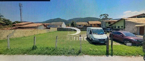 Terreno / Lote / Condomínio para venda ou aluguel, 900m² no Piratininga, Niterói
