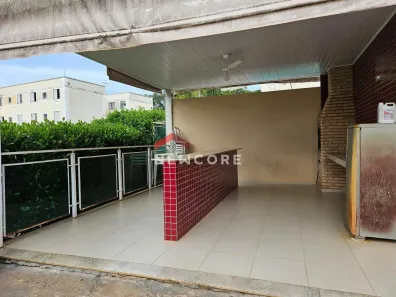 Apartamento com 2 Quartos à venda, 48m² no Reserva Belas Nações, Bauru
