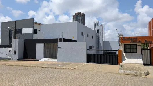 Galpão / Depósito / Armazém à venda, 800m² no Ipês, João Pessoa