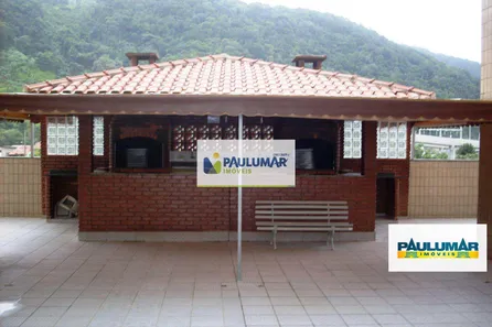 Cobertura com 3 Quartos à venda, 220m² no Centro, Mongaguá