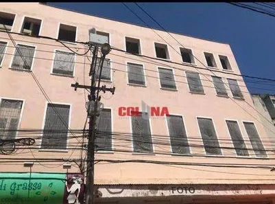 Prédio Inteiro para venda ou aluguel, 850m² no Centro, Niterói