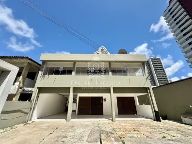 Casa com 4 Quartos para alugar, 269m² no Piedade, Jaboatão dos Guararapes