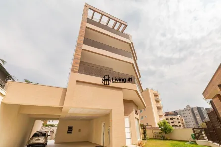 Prédio Inteiro à venda, 1034m² no Ahú, Curitiba