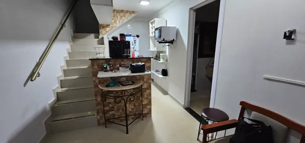 Apartamento com 3 Quartos à venda, 65m² no Setor Habitacional Vicente Pires, Brasília