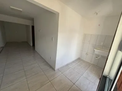 Casa com 2 Quartos para alugar, 50m² no Boqueirão, Saquarema