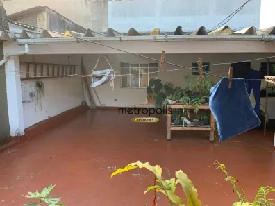 Terreno / Lote / Condomínio à venda, 300m² no Piraporinha, Diadema