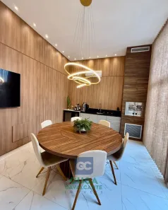Casa de Condomínio com 3 Quartos à venda, 200m² no , Bananeiras