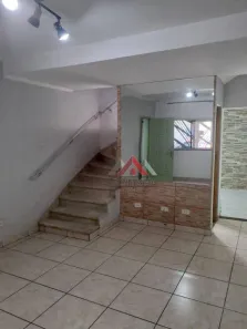 Sobrado com 3 Quartos para alugar, 163m² no Parque Suzano, Suzano