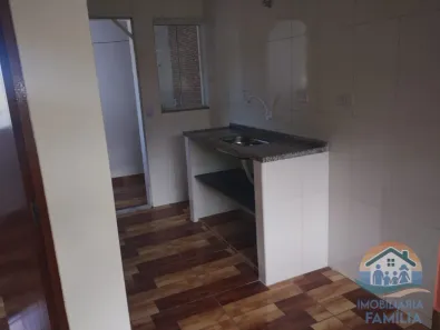 Kitnet com 1 Quarto para alugar, 54m² no Verde Mar, Caraguatatuba