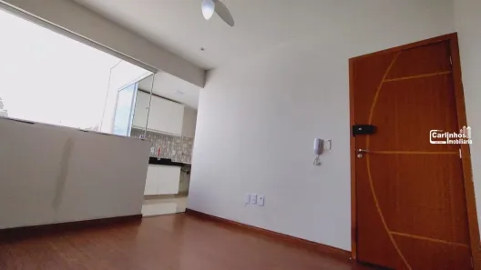 Apartamento com 2 Quartos à venda, 46m² no Atenas, Igarapé