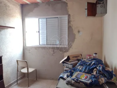 Loja / Salão / Ponto Comercial com 3 Quartos para alugar, 100m² no Jardim Planalto, Américo Brasiliense