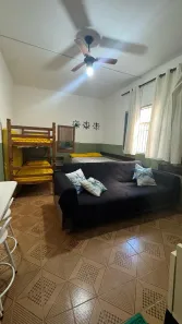 Kitnet com 1 Quarto à venda, 37m² no Caiçara, Praia Grande