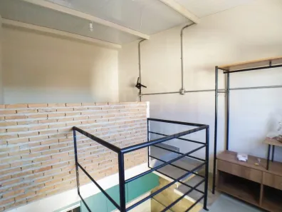 Apartamento com 1 Quarto para alugar, 60m² no Chácara Braz Miraglia, Jaú
