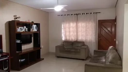 Casa com 3 Quartos à venda, 144m² no Jardim Viel, Sumaré