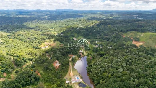 Fazenda / Sítio / Chácara com 3 Quartos à venda, 260m² no Quatro Barras, Quatro Barras