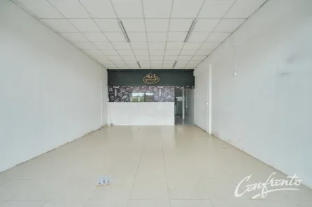 Loja / Salão / Ponto Comercial para alugar, 96m² no Jardim Paulista, Campina Grande do Sul
