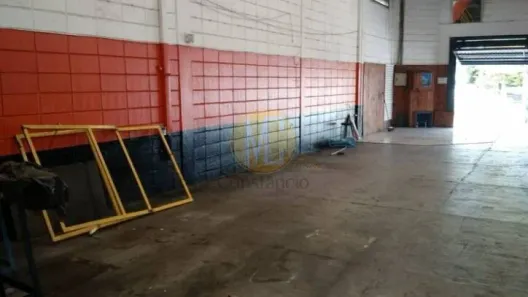 Galpão / Depósito / Armazém à venda, 386m² no Loteamento Jardim Imperial, Pindamonhangaba