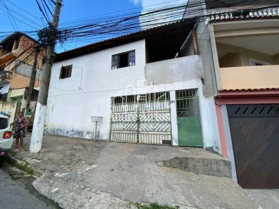 Casa com 2 Quartos à venda, 85m² no Parque Paraíso, Itapecerica da Serra