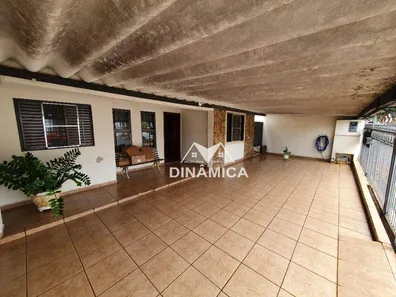 Casa com 3 Quartos à venda, 137m² no Vila Yolanda Costa e Silva, Sumaré