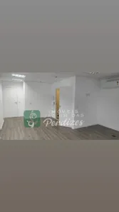 Conjunto Comercial / Sala para alugar, 38m² no Água Branca, São Paulo