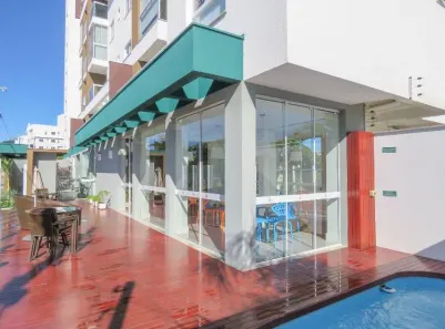 Apartamento com 2 Quartos à venda, 64m² no Do Ubatuba, São Francisco do Sul