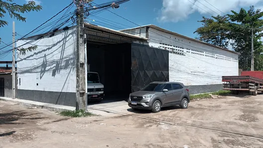 Galpão / Depósito / Armazém com 2 Quartos para alugar, 300m² no Jardim São Paulo, Recife